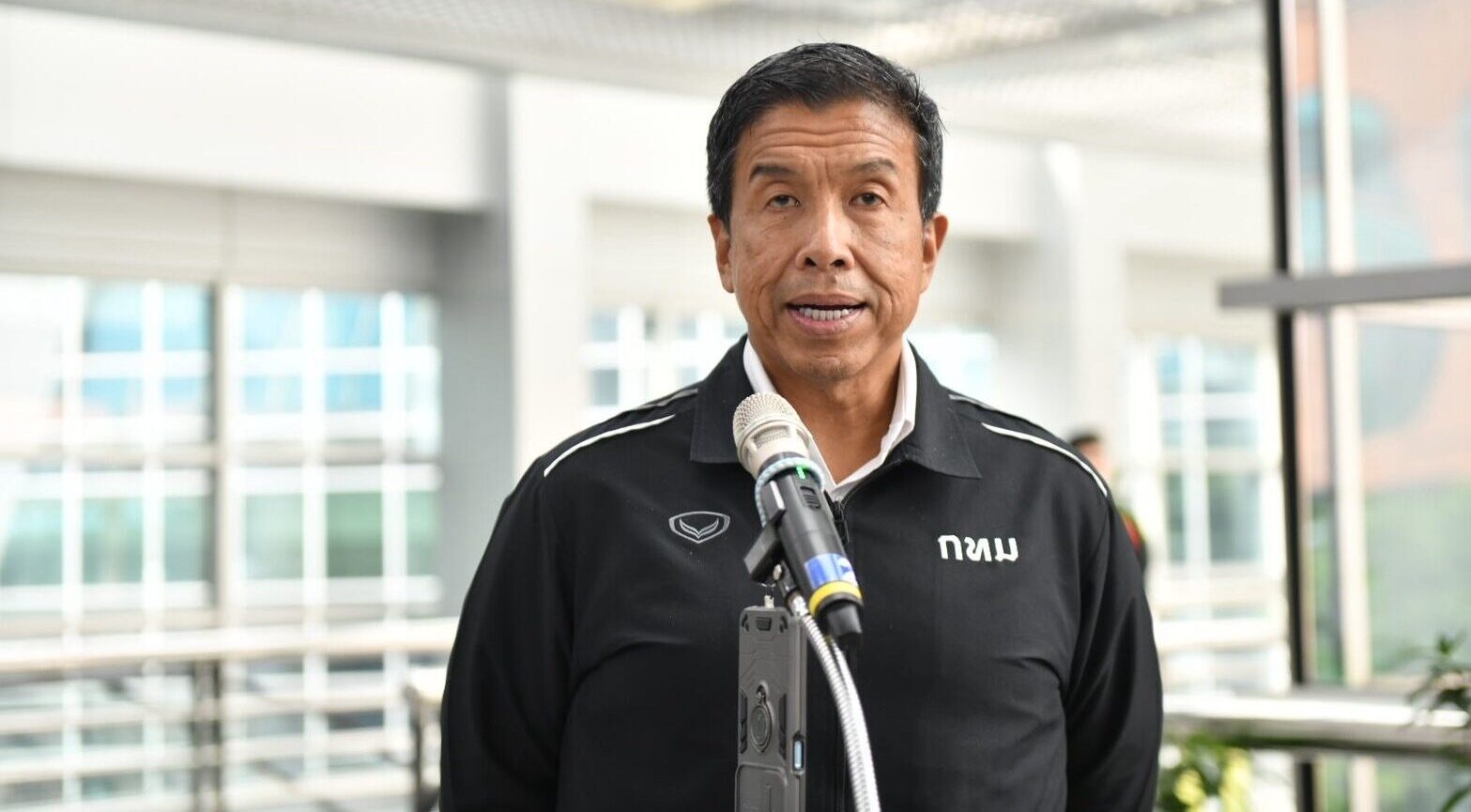 ซ่อมอุโมงค์