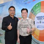 อุตสาหกรรมปูนซีเมนต์ ขับเคลื่อน 'สระบุรีแซนด์บ็อกซ์' พลิกเมืองอุตสาหกรรม