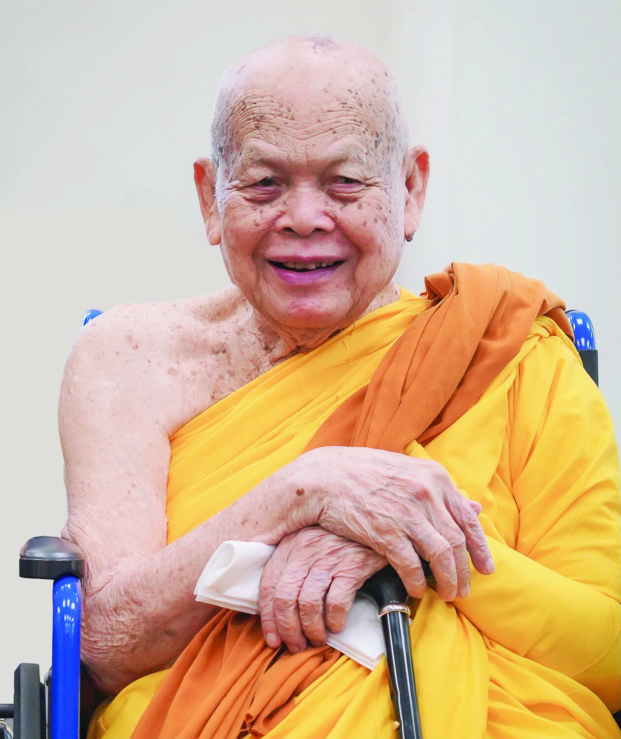 มงคลข่าสด-อาลัย‘พระเทพมงคลวชิรรังษี’ ‘หลวงตาชี’วัดไทยกรุงวอชิงตัน
