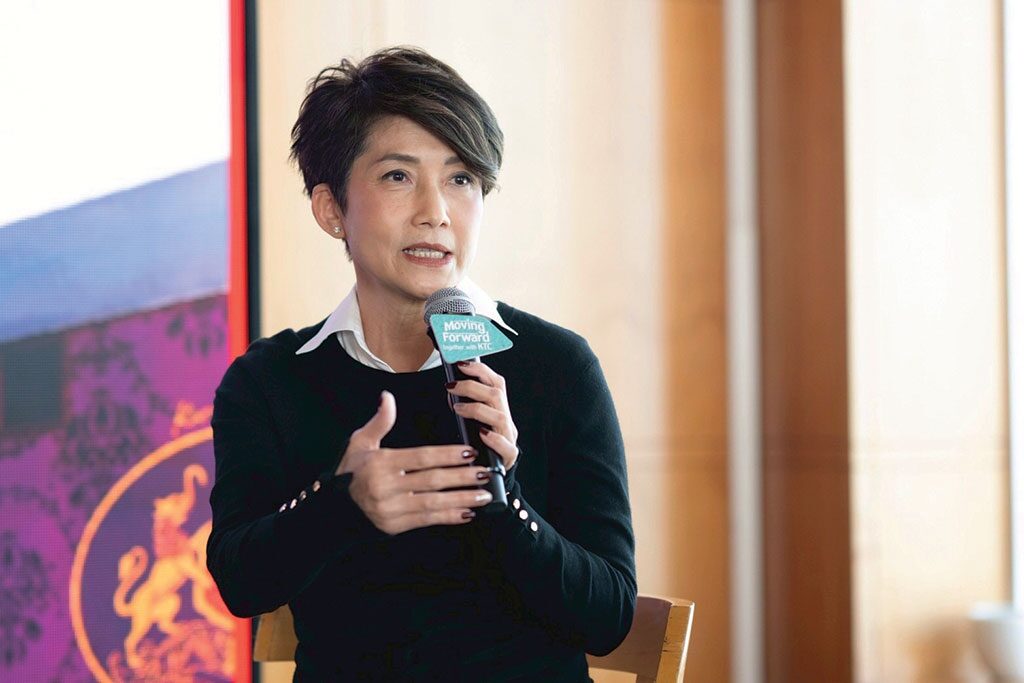 รายงานพิเศษ