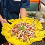 สเลญวน ร้านอีสาน-เวียดนามรสแซ่บ หอมปลาร้าข้นนัวคั่กๆ