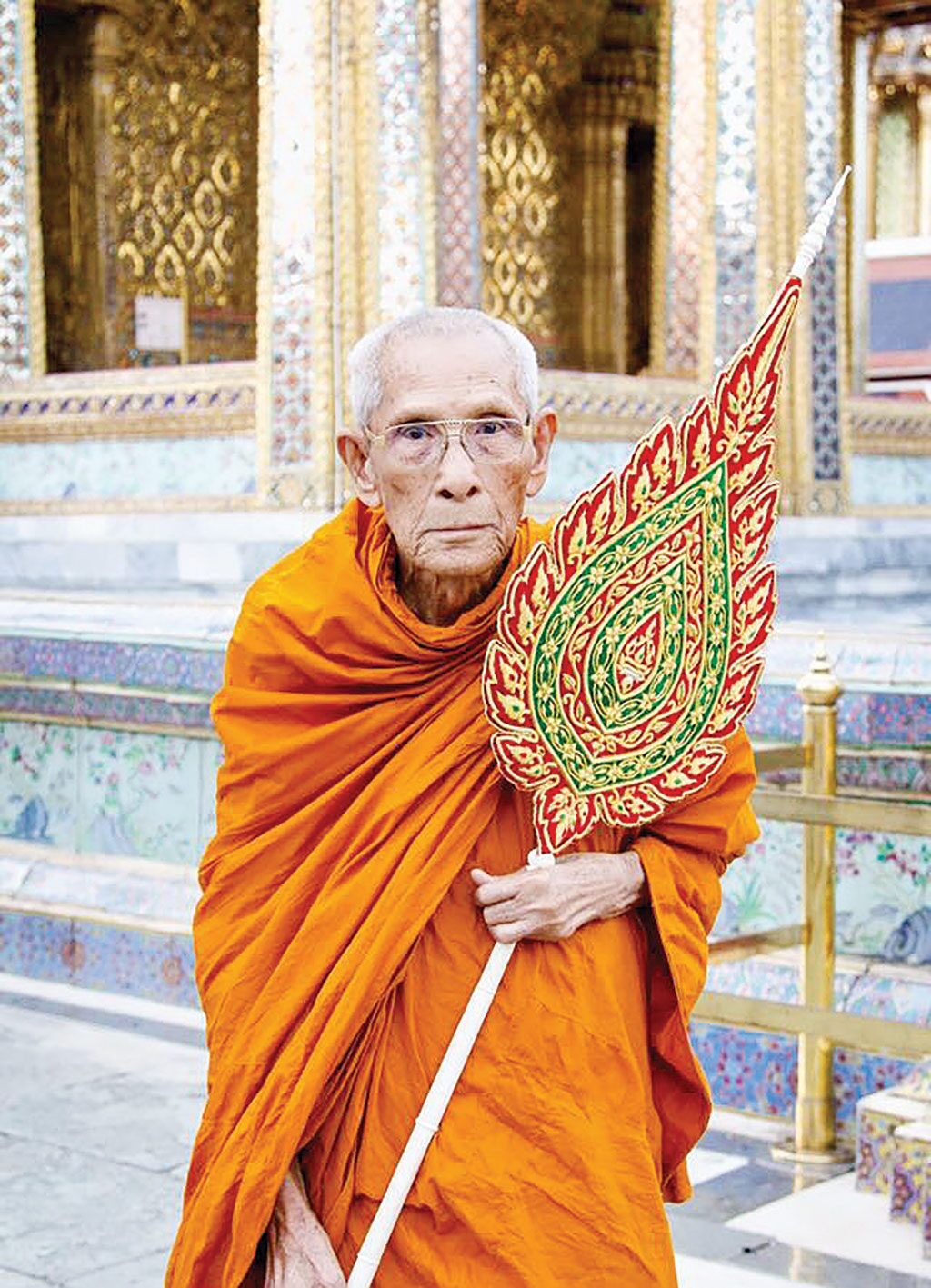 อริยะโลกที่6-รำลึกครบ7ปีมรณกาล หลวงพ่อพูน วัดบ้านแพน