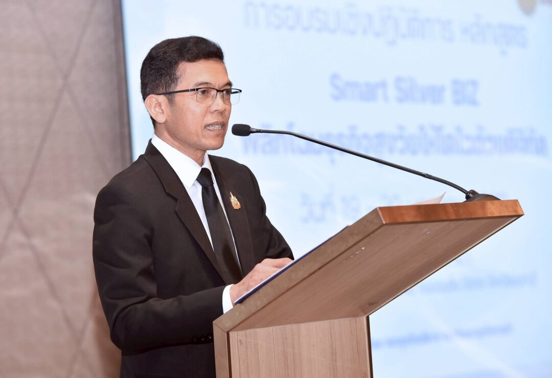 .บขส. ชวนจองตั๋วล่องหน้า เดินทางไปใช้สิทธิ์เลือกตั้ง 8 ก.พ.69.