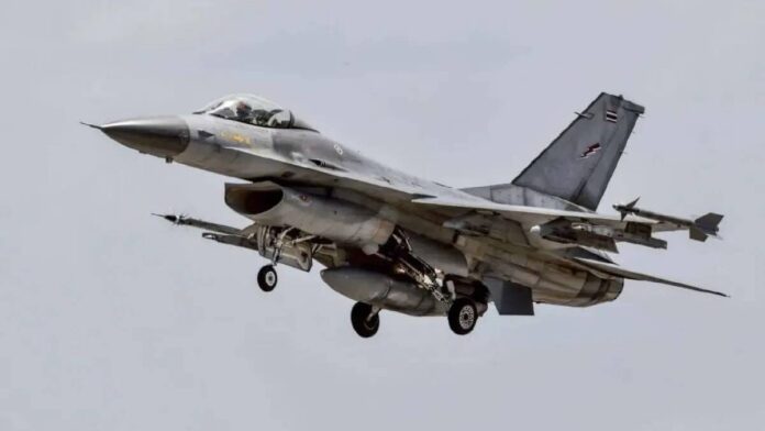 F-16
