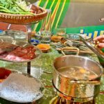 สเลญวน ร้านอีสาน-เวียดนามรสแซ่บ หอมปลาร้าข้นนัวคั่กๆ
