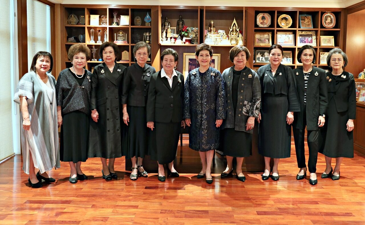 50 Years of Women's Business Federation Prepares to Launch 'Powerful Women' Project