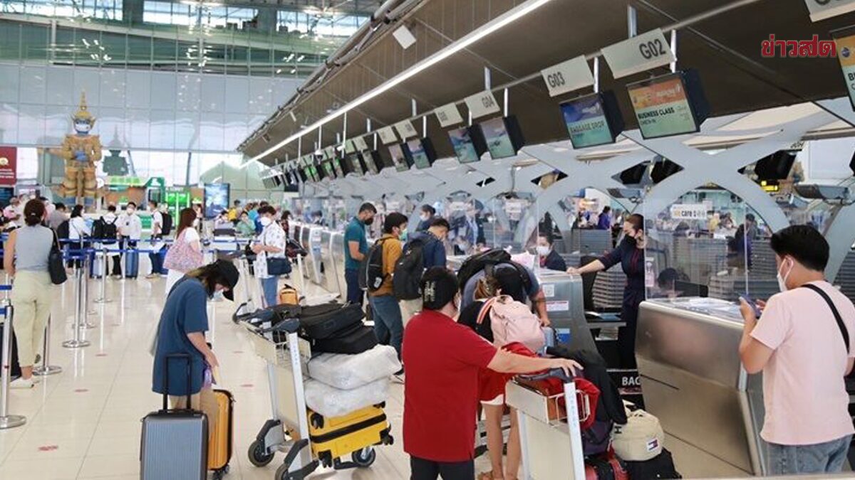 AOT Confirms Passenger Service Charge Increase Aligns with Actual Costs, Not for Profit