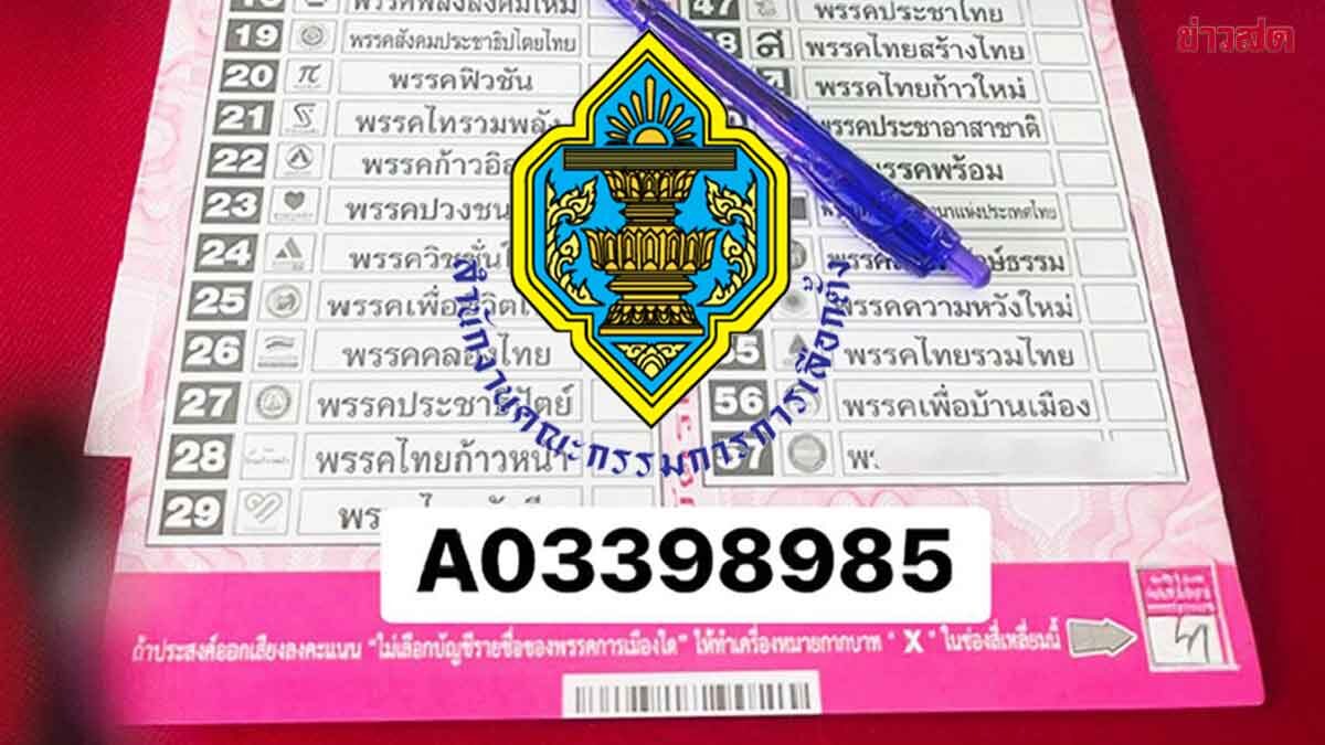 Election Commission Clarifies Voting Principles: Direct and Secret Ballot Protection