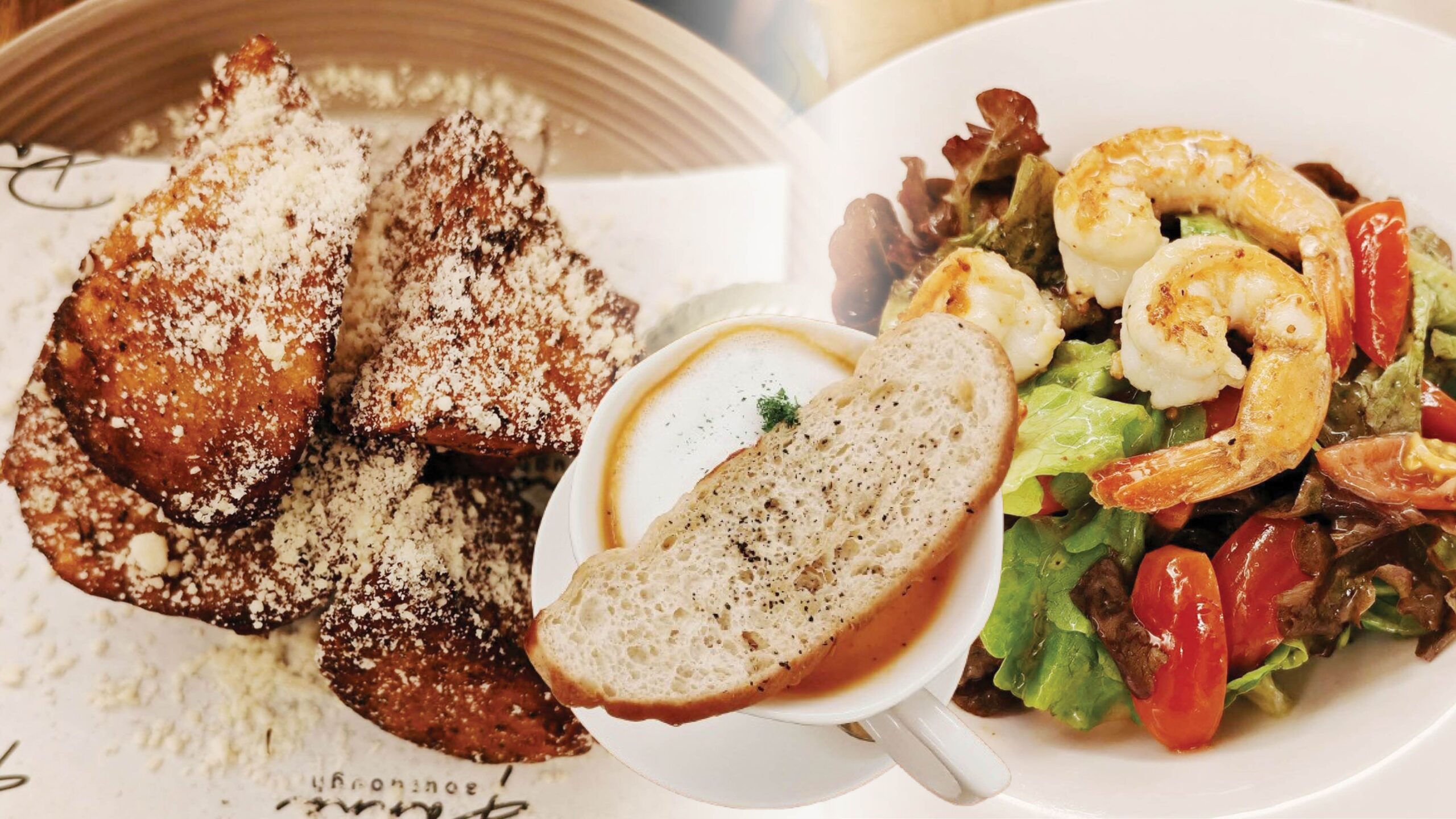 Delicious and Healthy – Panna Sourdough in Silom