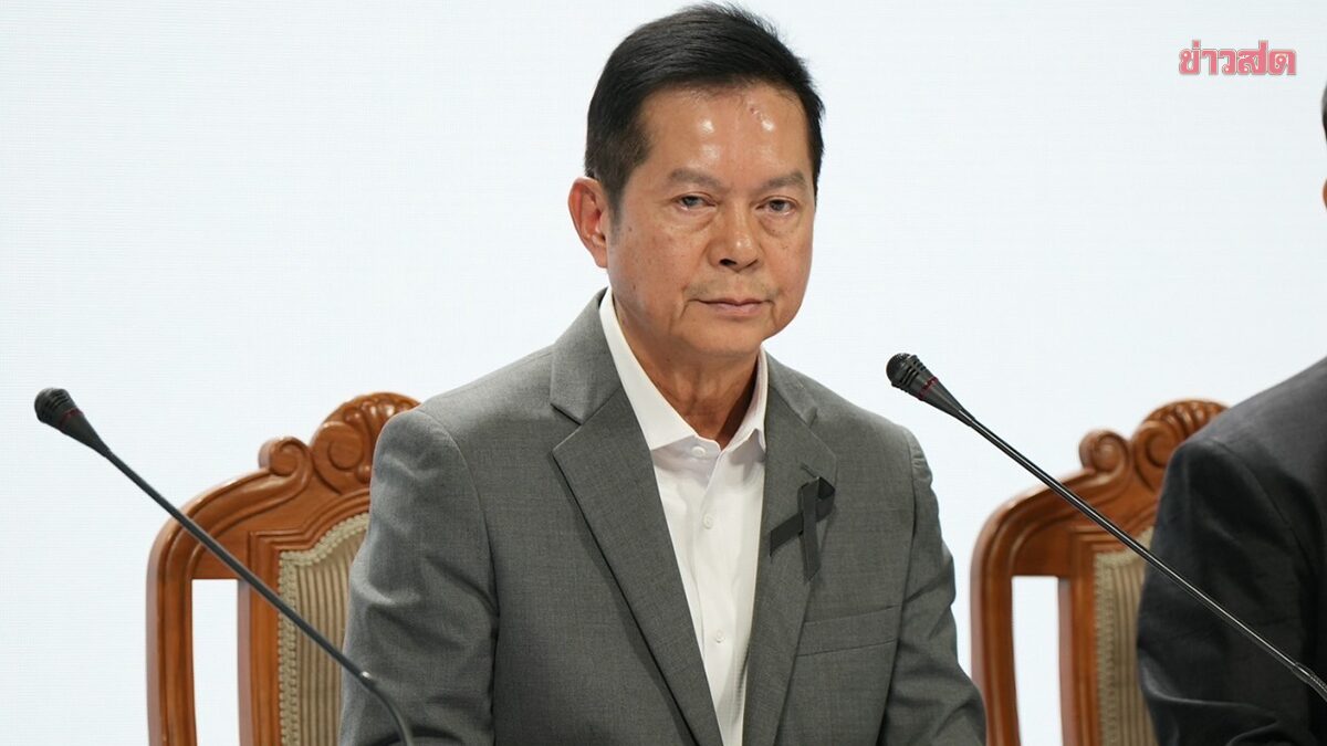 Election Commission Thanks Voters and Officials, Confirms Yala Bombing Does Not Impact Election