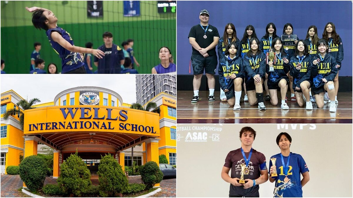 New Trend: International Schools Focusing on Developing Children's Talents