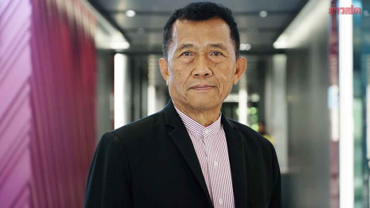 Worachai Furious: Poll Analysis Challenges 'Suvicha' to Explain Samut Prakan Election Predictions