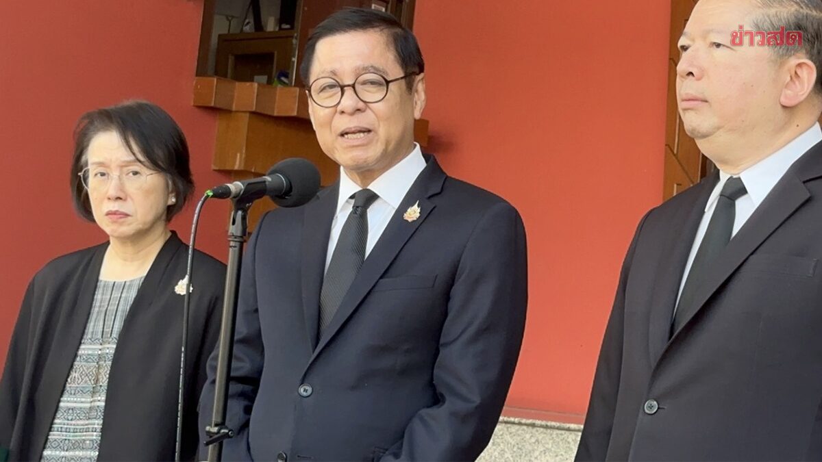 Sihaskdi Warns: Ready to Defend Sovereignty if Cambodia Intentionally Provokes or Encroaches