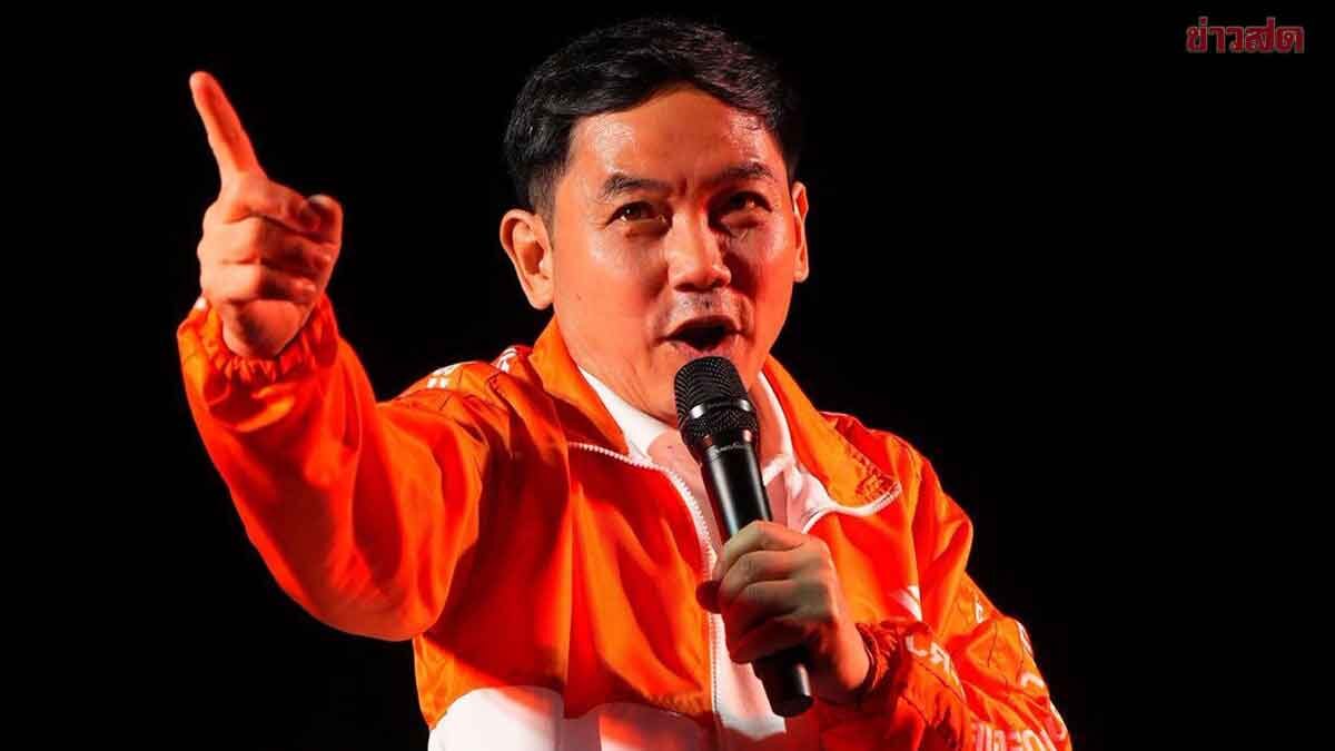 Dr. Suphat Affirms MP Eligibility, Urges Public to Vote Despite Potential Dismissal Order