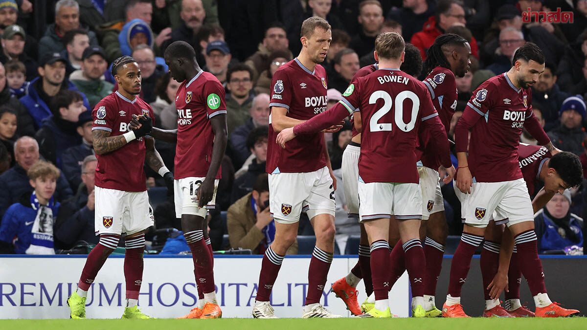 Football Matches on February 10, 2026: West Ham Faces Tough Challenge Against Manchester United