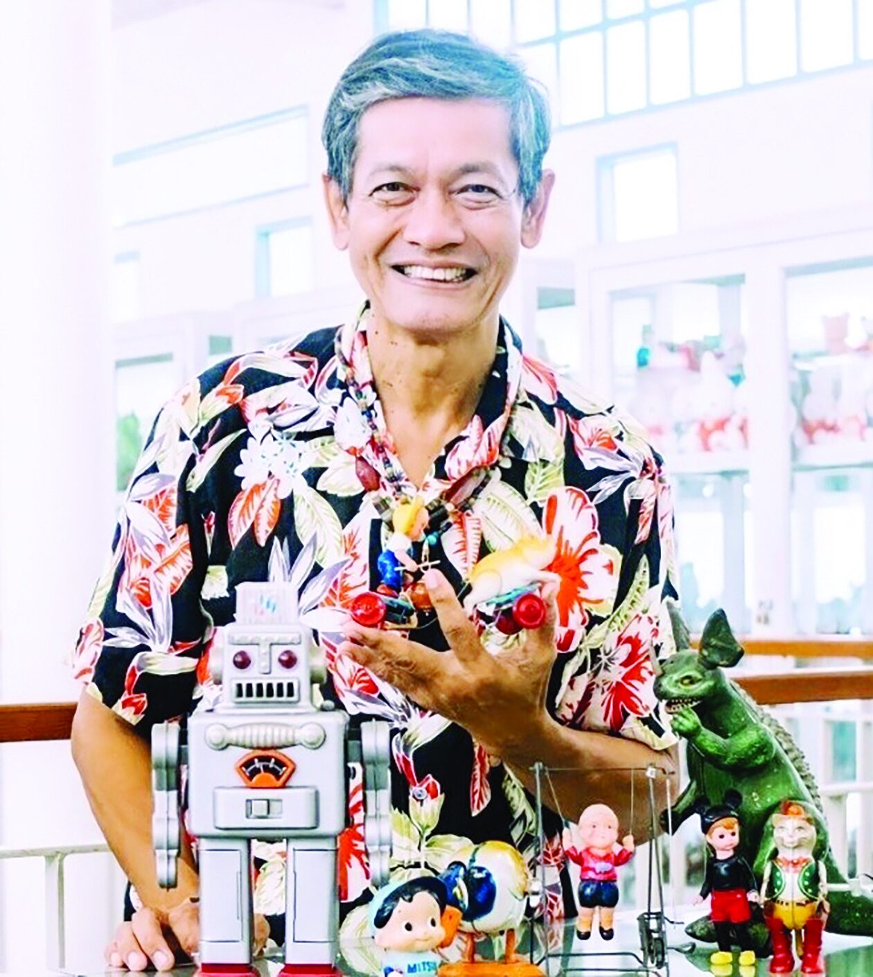 สดจากเยาวชน - งานศิลป์ในดวงตรา แสตมป์วันเด็ก 2569 