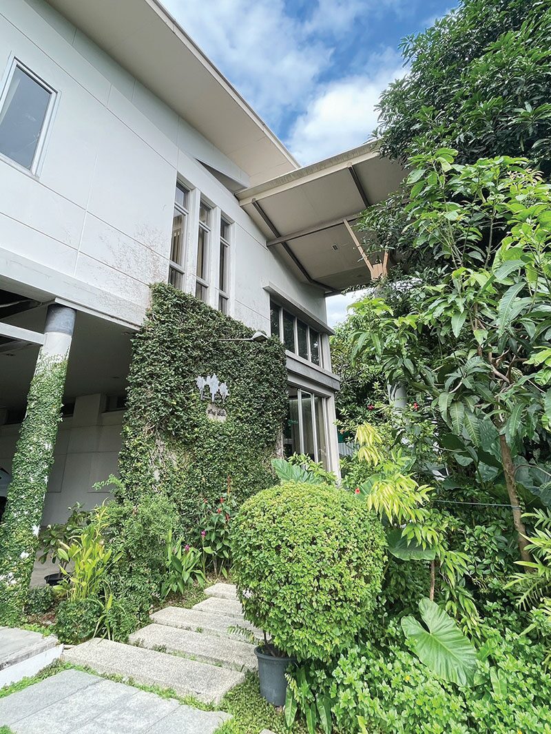 สดจากเยาวชน - เรียนรู้ ใจฟู เยียวยา PaYai The Space