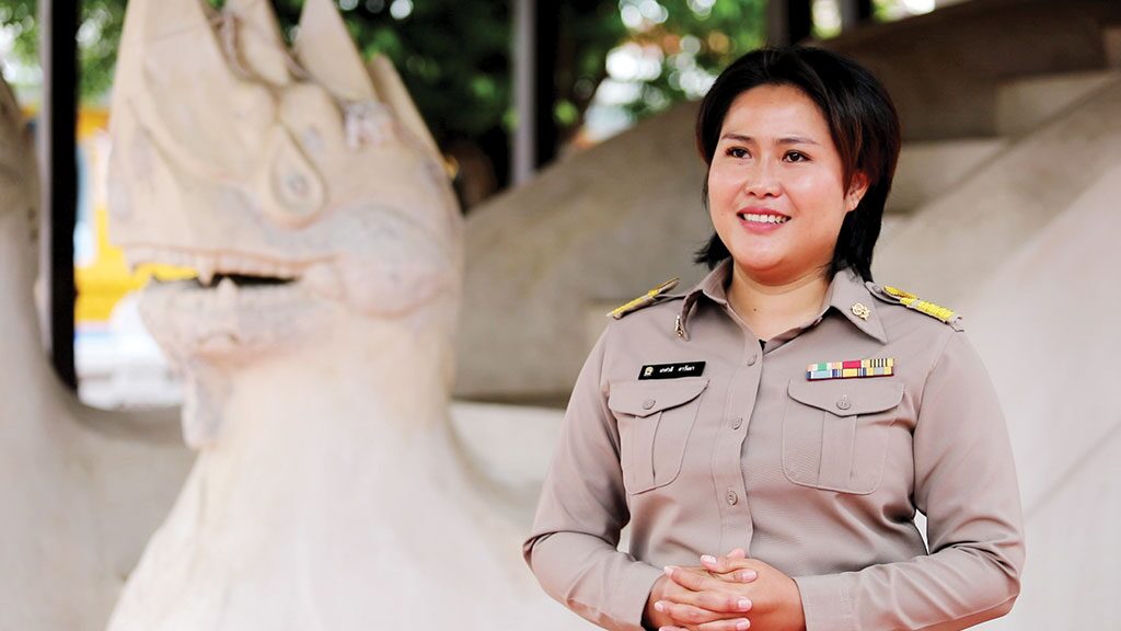 สดจากเยาวชน