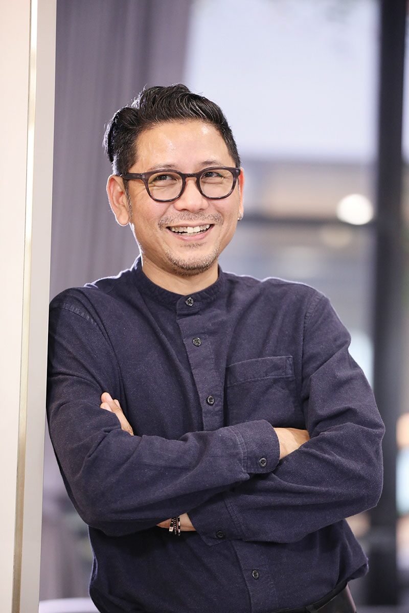 เบื้องหลังมายา - ‘ต่อพงศ์’เผยอาวุธหลัก! ‘กุหลาบเล่นไฟ’เวอร์ชั่น2026