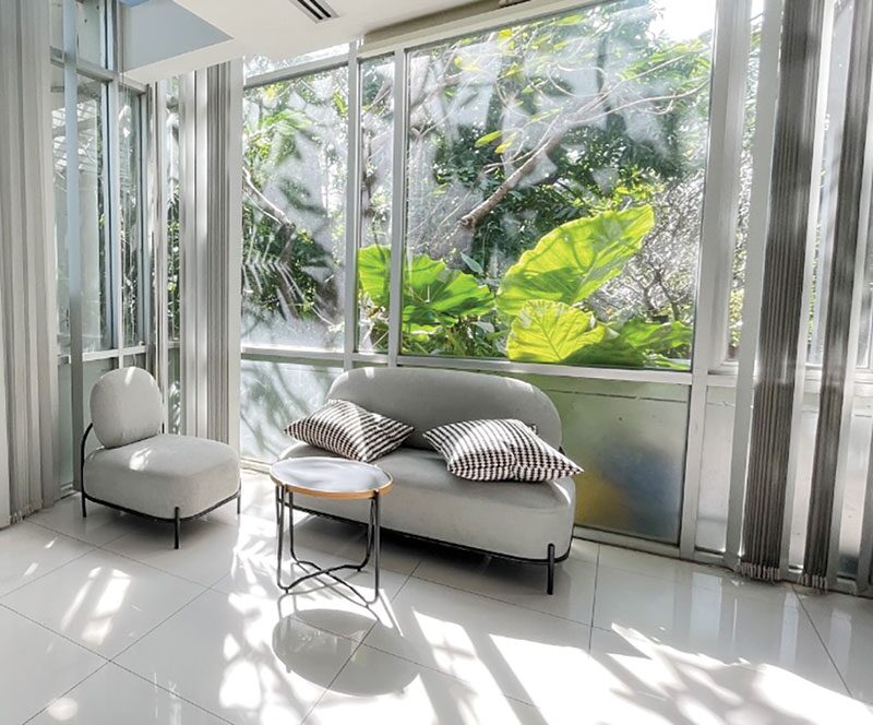 สดจากเยาวชน - เรียนรู้ ใจฟู เยียวยา PaYai The Space