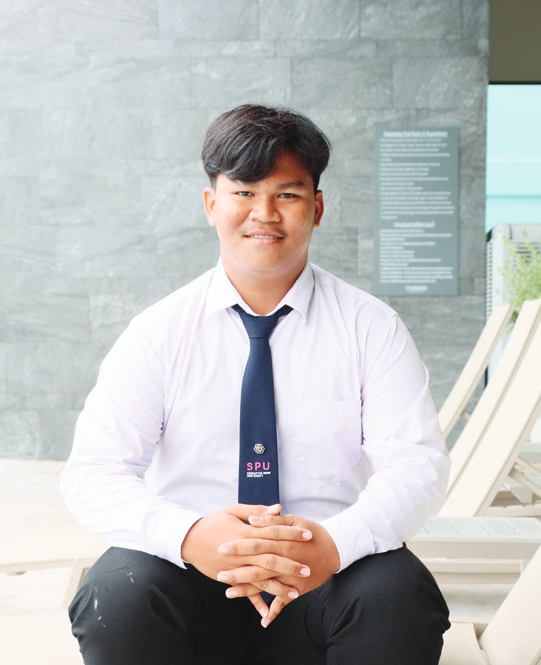 สดจากเยาวชน