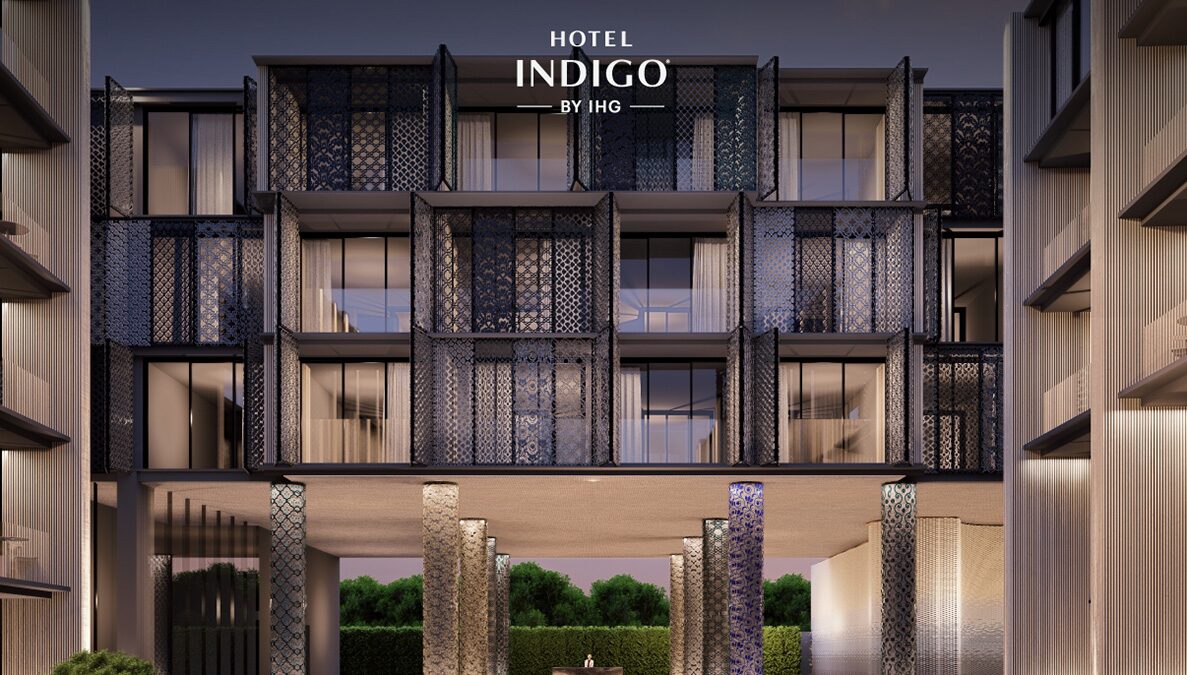 Expanding Hotel Portfolio in Phuket for 2030: Preparing to Open Hotel Indigo Phuket Nai Yang Beach