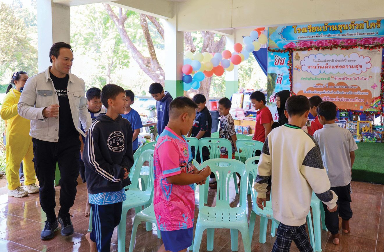สดจากเยาวชน