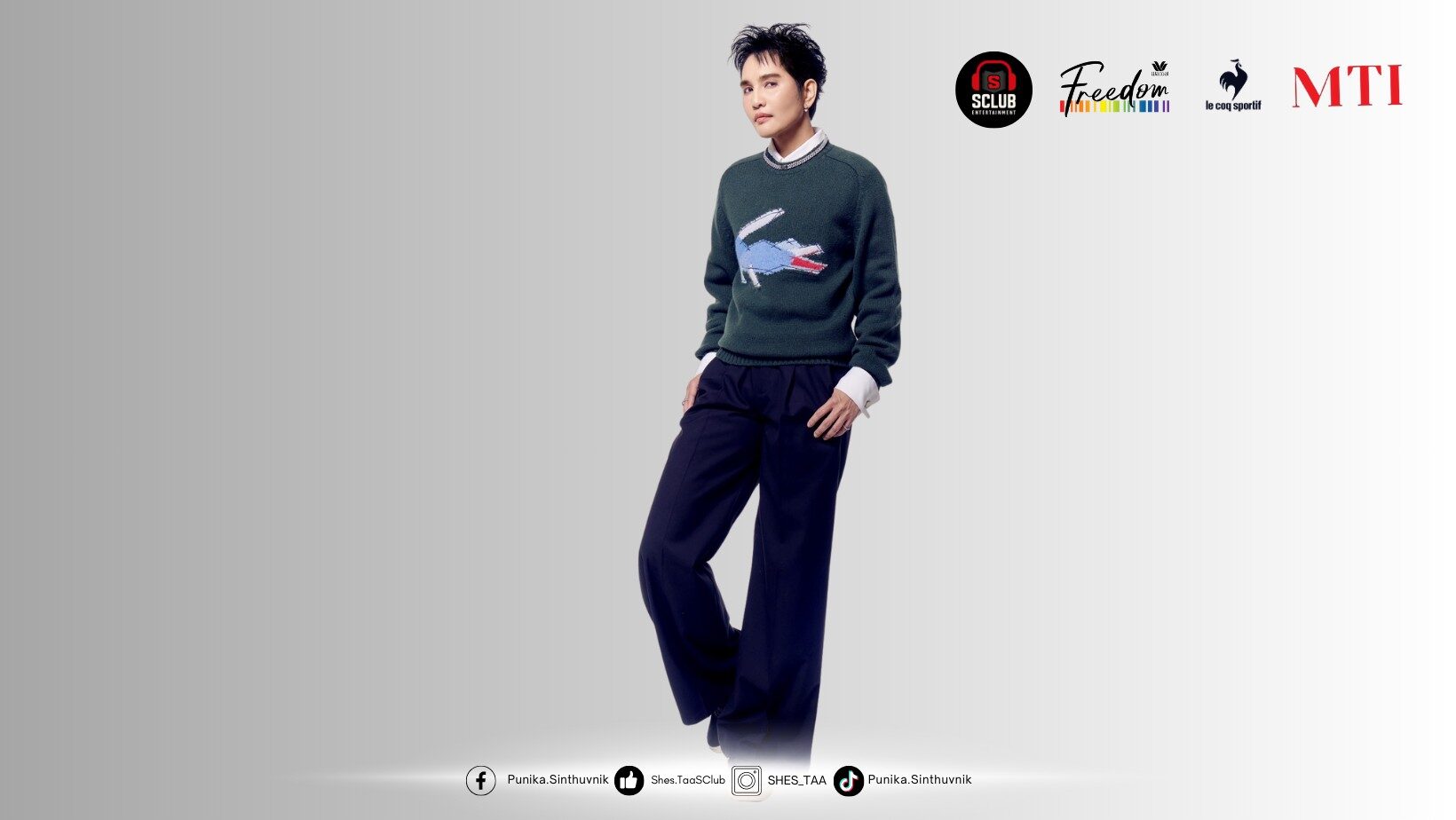 Cheese'ta Punika Transitions to S Club Management, Prepares to Release New Single 'Many Words, Same Meaning'