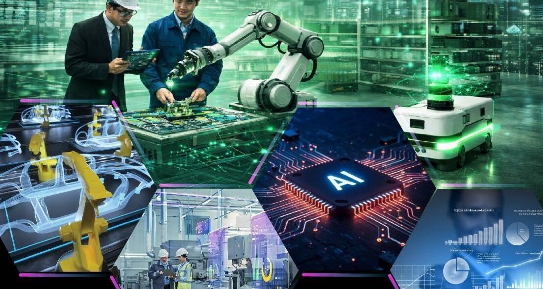 Kasetsart University Partners with KU Inno-Sci to Open Future Skills Upskilling: Free Robotics, EV, and AI Training!