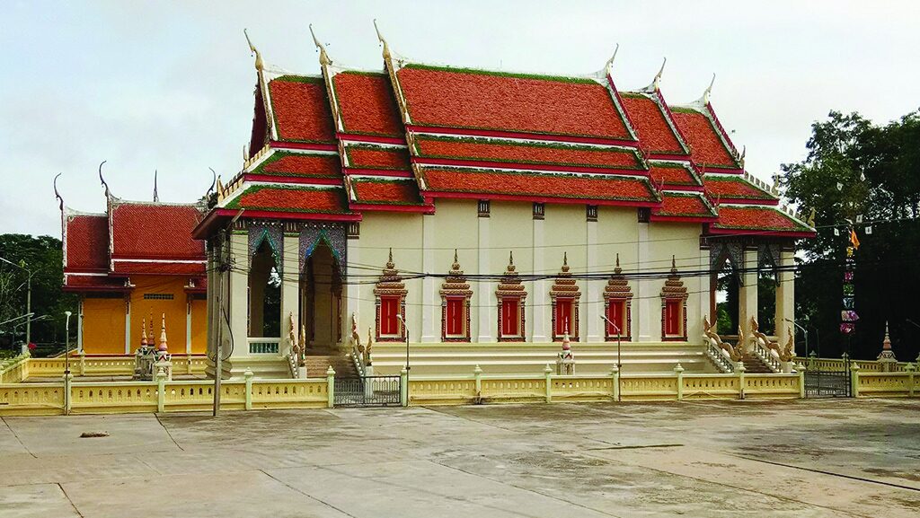 ข่าวสดพระเครื่อง - เหรียญพิทักษ์ผืนป่าไม้สัก หลวงพ่อเสมา-วัดตลุกดู่