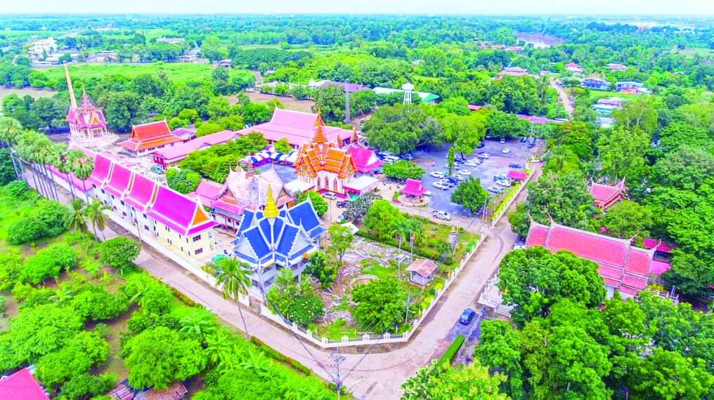 รายงานพิเศษ - เหรียญ-วัตถุมงคลหลวงพ่อพิธ พระเกจิดังวัดฆะมัง จ.พิจิตร