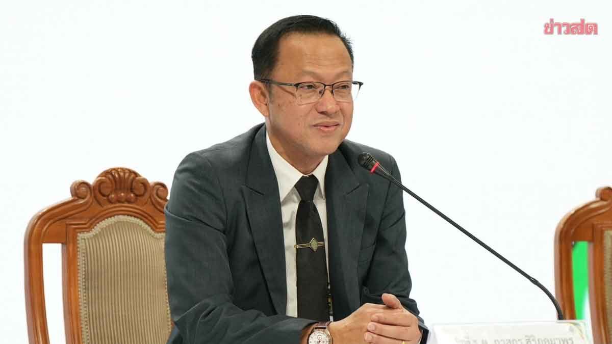 Election Commission Ready to Investigate Pathum Thani Vote Counting Irregularities