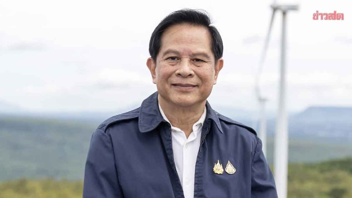 Statute of Limitations is Long! Peerapon Challenges Election Commission to Recount Nationwide, Warns of Potential Negligence