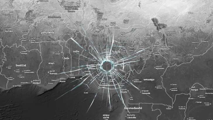 Islamic Militants Kill at Least 162 People in Attacks on Two Nigerian Villages