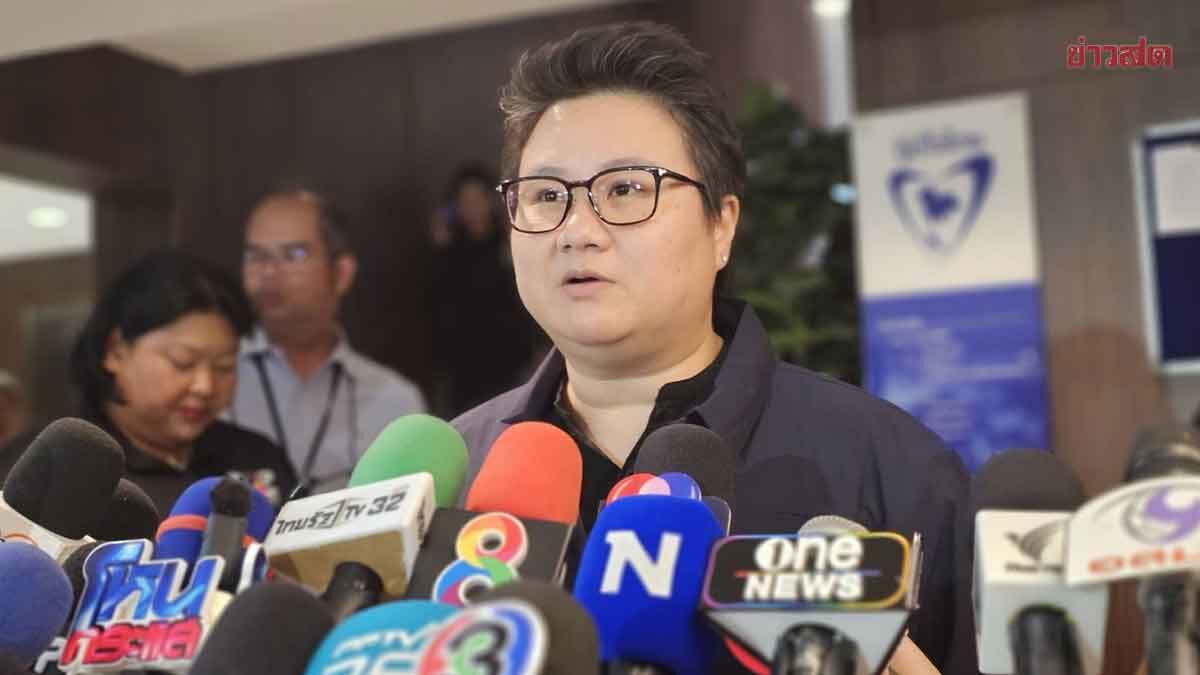 Bhumjaithai Party Assigns Anupong and Chaiyachanak to Coordinate Government Team Formation