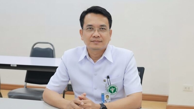 ผอ.ศศิพัชร