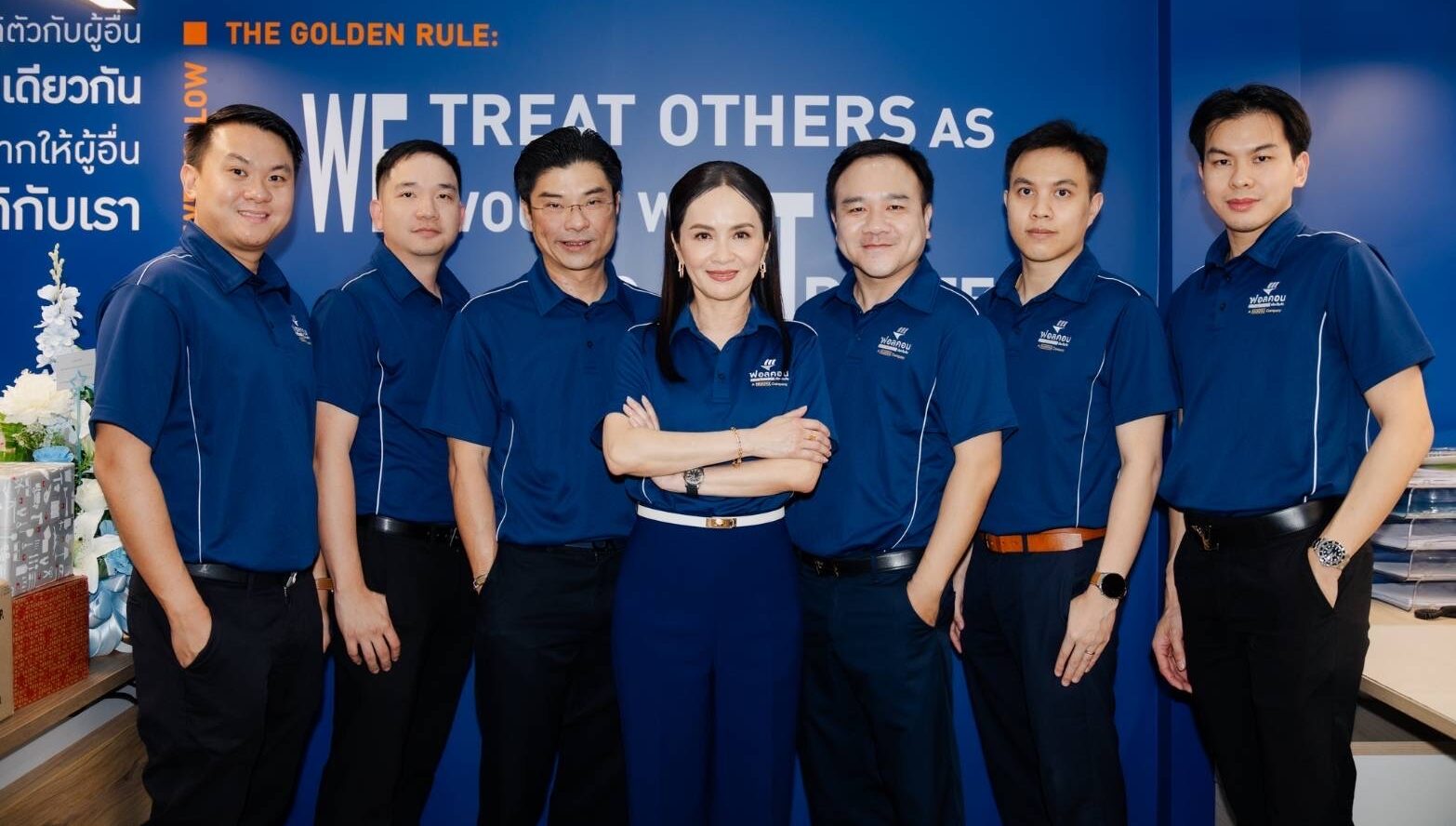 Falcon Insurance Showcases Outstanding Performance for 2025, Launches Aggressive Growth Strategy