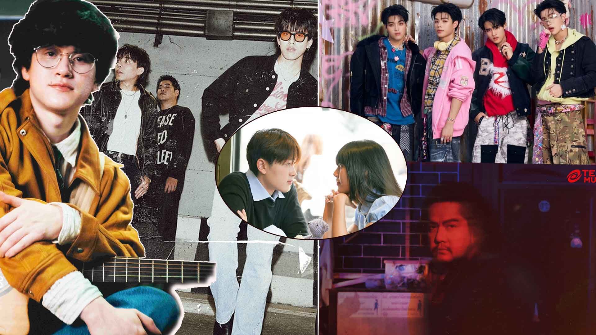 Hello Stars – Patrick Noel Sends Warm Embraces Through the Song 'No Day Without Being By Your Side'