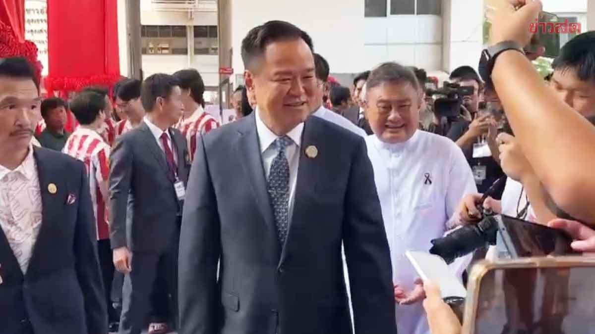 PM Confirms GDP Growth, Proposes Maintaining Benefits for Deceased Border Military Personnel