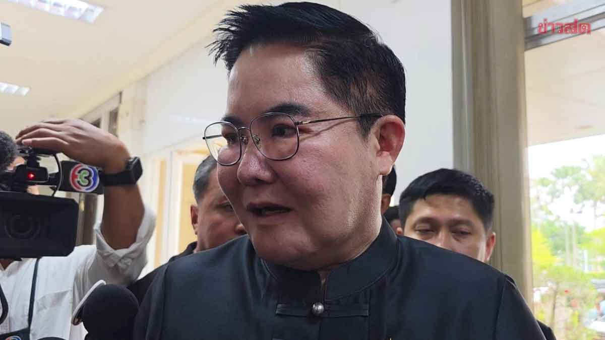 Akara Asks to Wait and Hear from Party Leaders on Government Coalition Deal