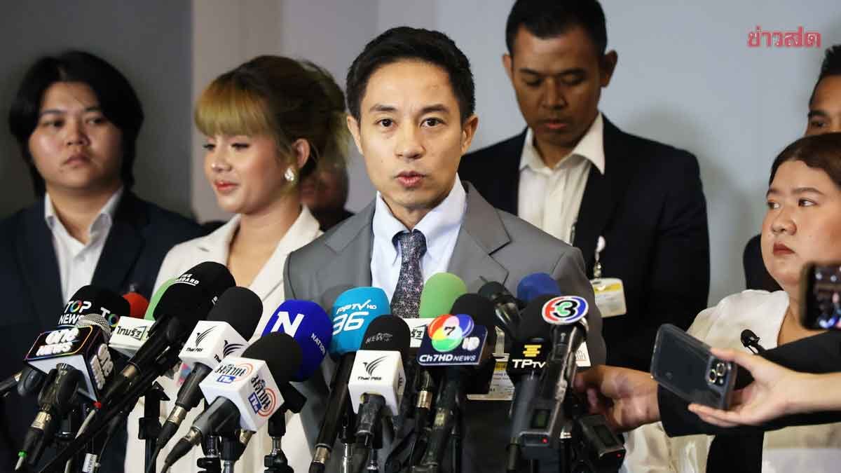 Election Commission Deputy Secretary Warns: Not Prosecuting Could Violate Article 157