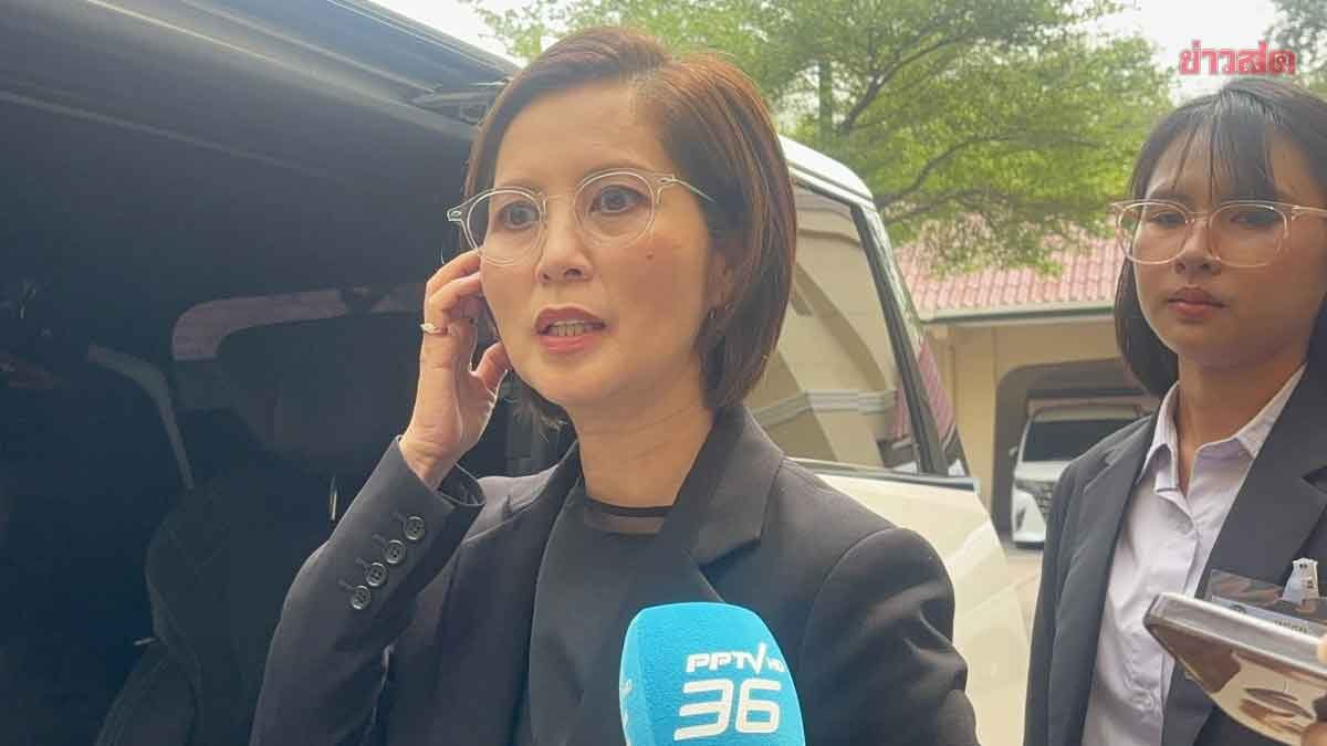 Over 100,000 Cambodian Workers Stranded in Thailand, Trinut Cites Security Constraints for Return