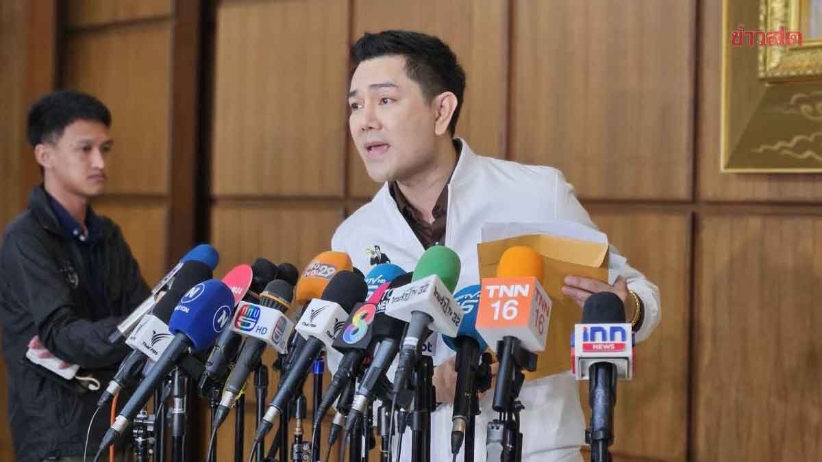 Lawyer Ann Questions Election Commission over QR Code and Ballot Irregularities