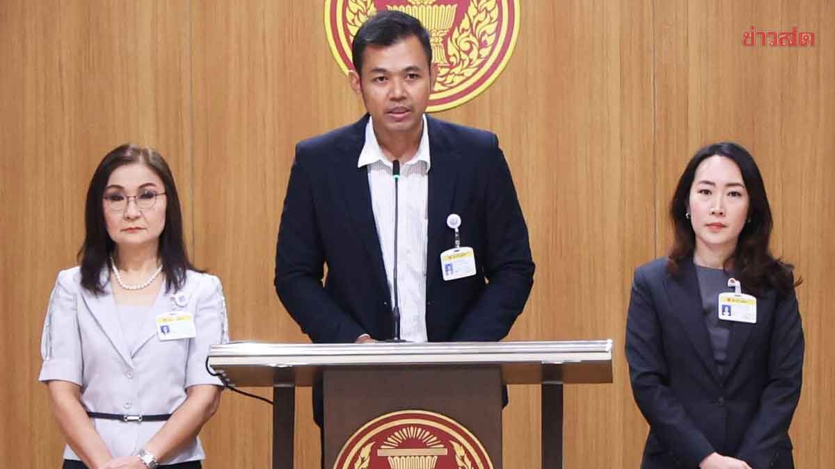 Thevrit Submits Motion to Delay Appointment of 2 Election Commissioners, Seeks Supreme Court Ruling on Election Validity