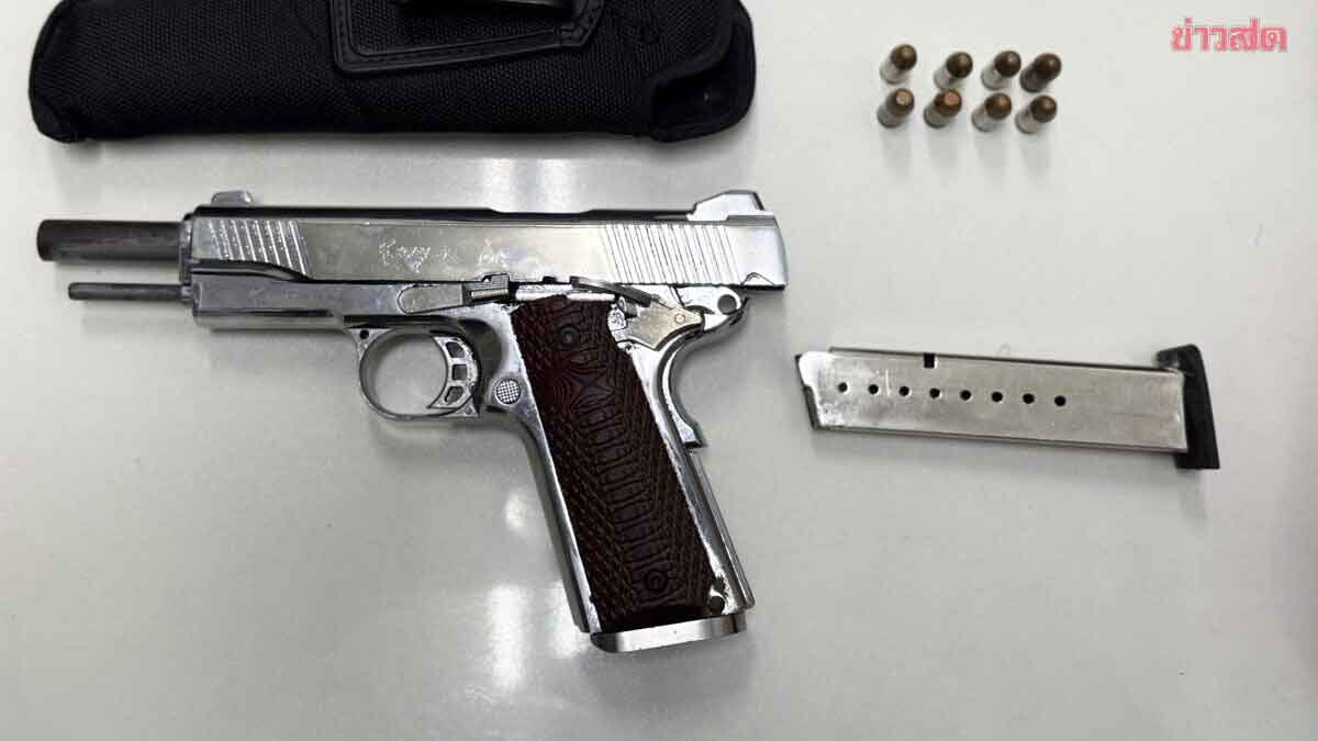 Strict Control of Firearm Permits: No New Carry Licenses, Random Checks Ordered