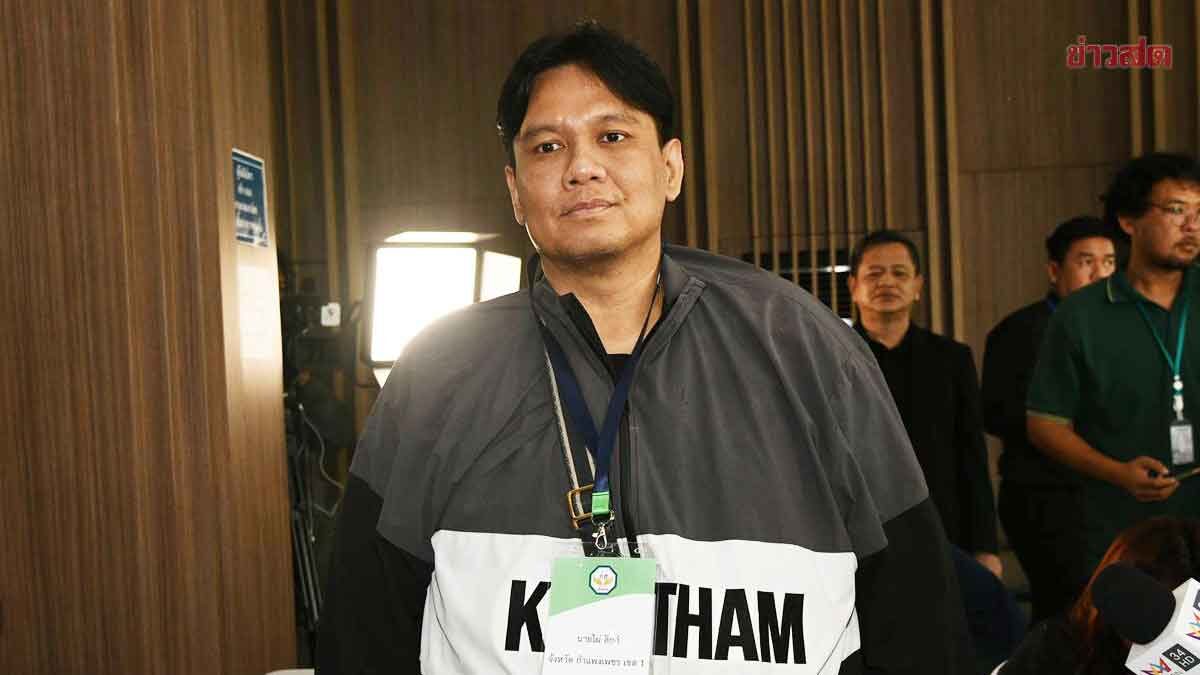 Pai Puzzled: No Such Thing as Voting PM First, Then Shuffling Ministries Later