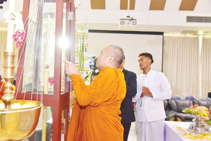 ข่าวสดพระเครื่อง