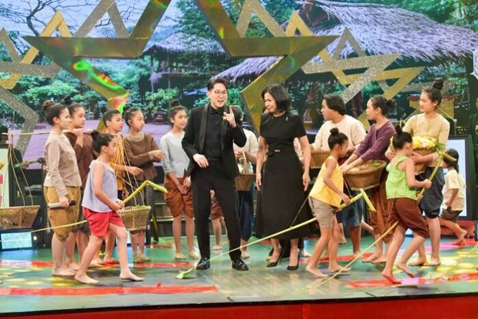 ชุมทางดาวทอง ยกตำนาน “แก้วหน้าม้า” บุกจอ เปิดออดิชั่นคนมีฝัน