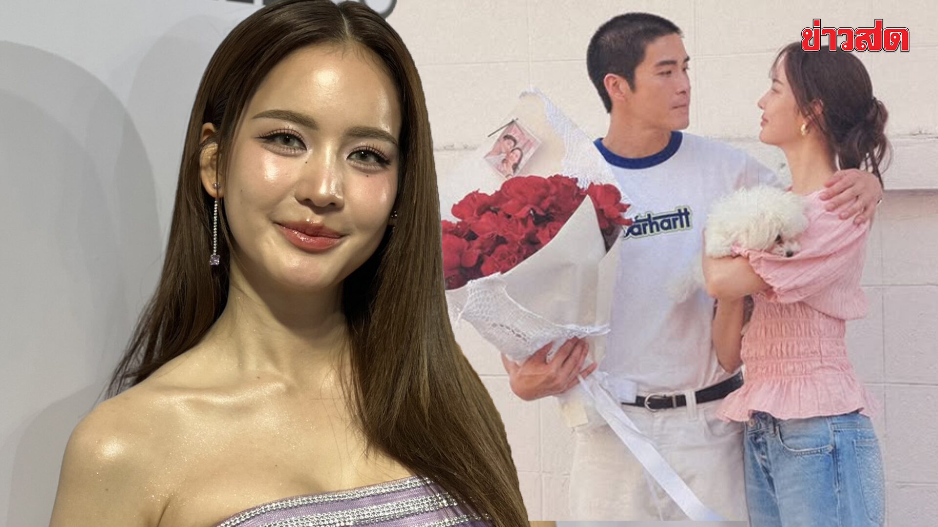 Bow Melada Not Rushing to Marriage, Sees It as Expensive Endeavor – Faces More Body Shaming Drama