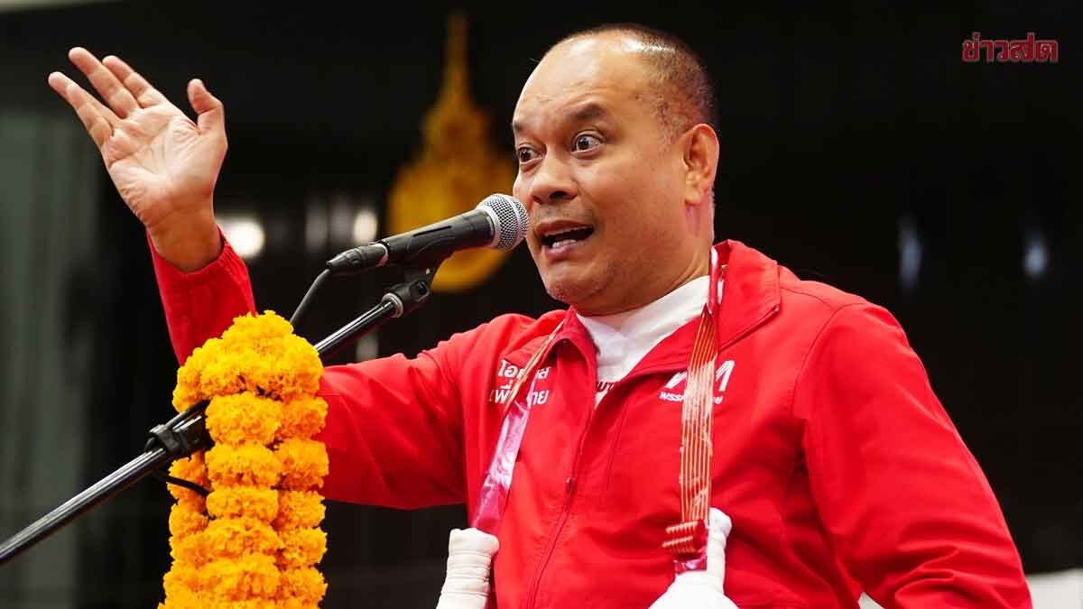 Fierce Rebuttal! Ten Slams Leaked Audio 'Royal Announcement', Mocks Some Parties as 'Blind'